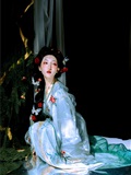 YITUYU艺图语 2025.03.10 茶花语 冷酷王爷(15)